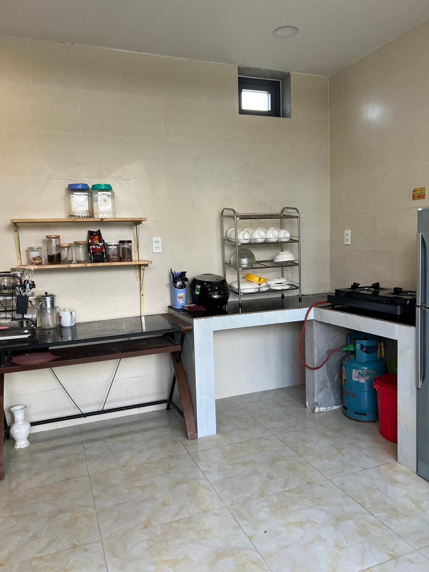 Ngoc Trai Xanh Bungalow Phú Quốc Exterior foto